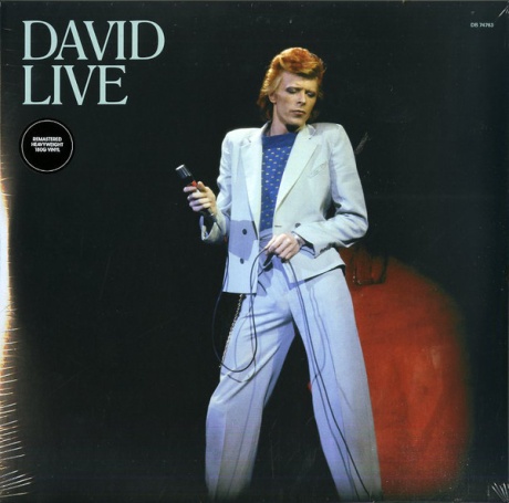 David Live