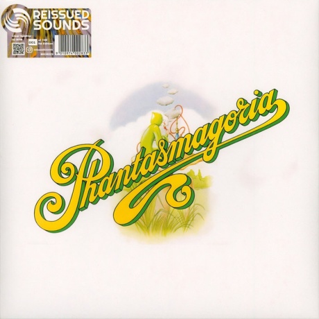 Phantasmagoria