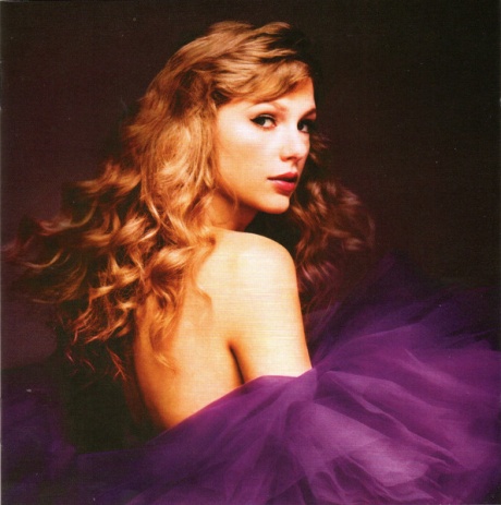 Speak Now (Taylor's Version)