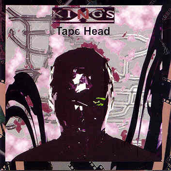 Tape Head