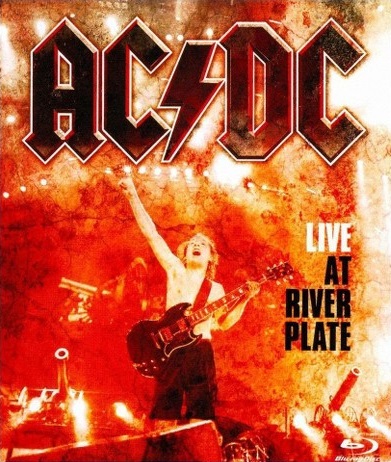 Live At River Plate