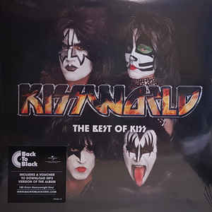 Kissworld