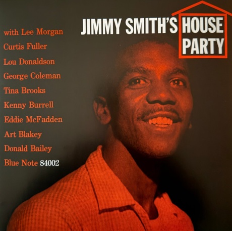 House Party