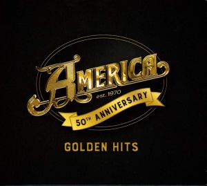 Музыкальный cd (компакт-диск) 50Th Anniversary: Golden Hits обложка
