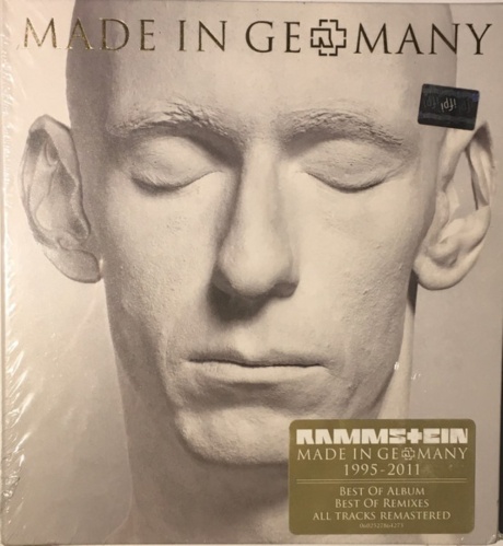 Made In Germany 1995-2011