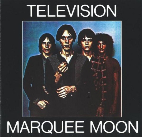 Marquee Moon