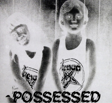 Possessed