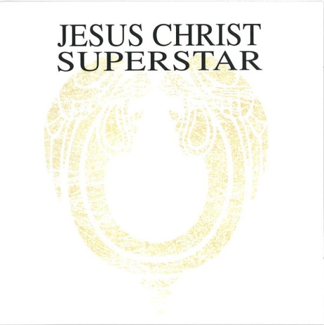 Jesus Christ Superstar. A Rock Opera