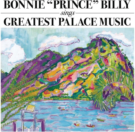 Sings Greatest Palace Music