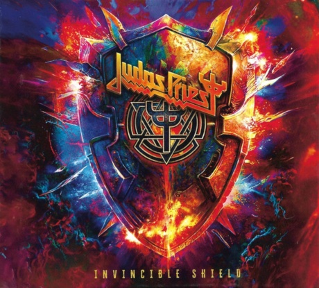 Invincible Shield