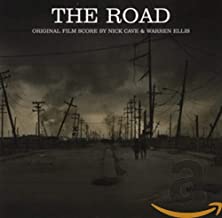 Музыкальный cd (компакт-диск) The Road (Original Film Score) обложка