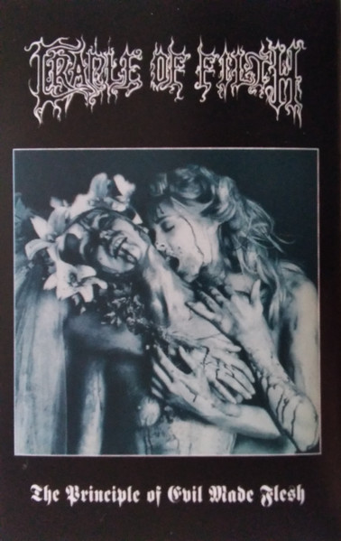 The Principle Of Evil Made Flesh