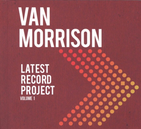 Latest Record Project (Volume 1)