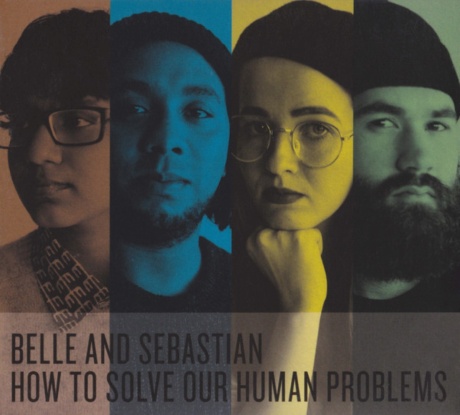How To Solve Our Human Problems