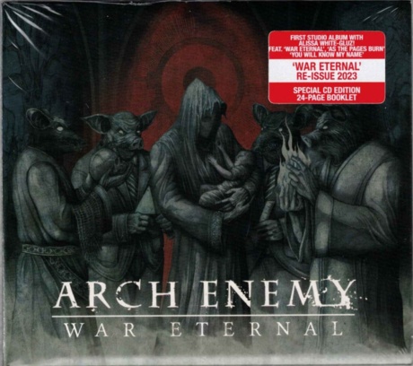 War Eternal