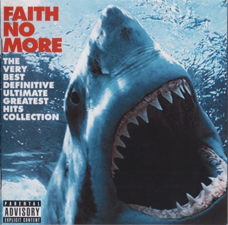 Музыкальный cd (компакт-диск) The Very Best Definitive Ultimate Greatest Hits Collection обложка