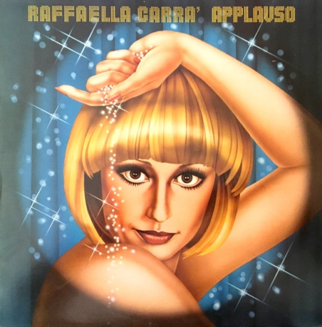 Applauso