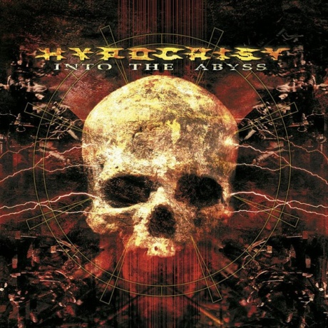 Музыкальный cd (компакт-диск) Into The Abyss обложка