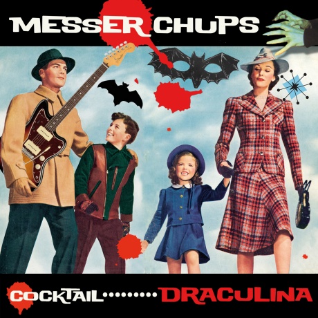 Cocktail Draculina