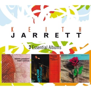 Музыкальный cd (компакт-диск) Essential Albums обложка