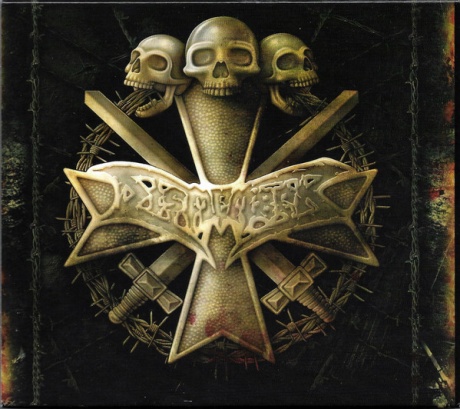 Dismember