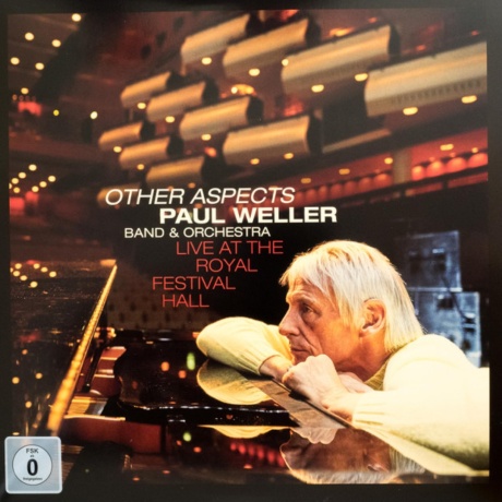 Other Aspects, Live At The Royal Festival Hall