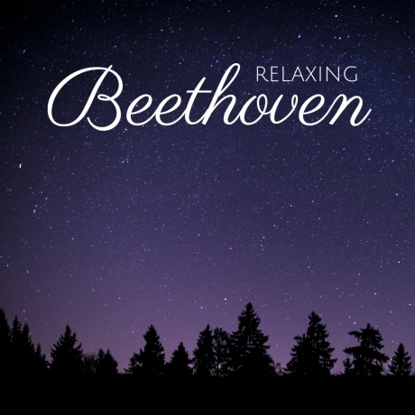 Relax With Beethoven