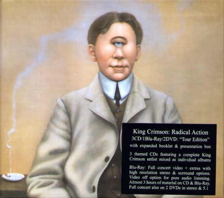 Radical Action