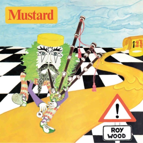 Mustard
