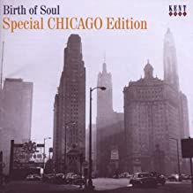 Музыкальный cd (компакт-диск) Birth Of Soul обложка