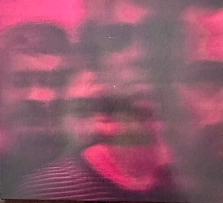 House Of Mirrors