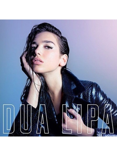 Dua Lipa