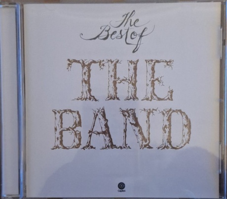 The Best Of The Band