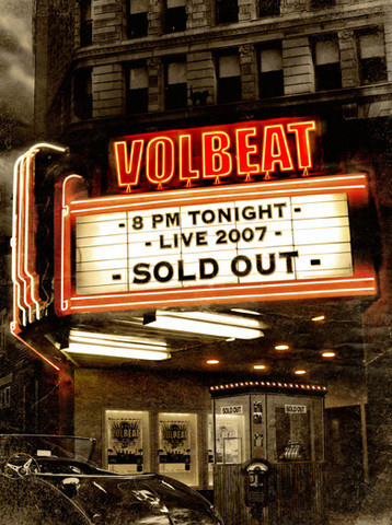 8 PM Tonight - Live 2007 - SOLD OUT