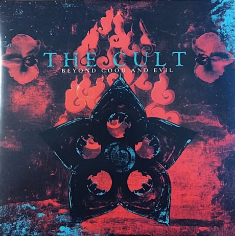 Beyond Good And Evil