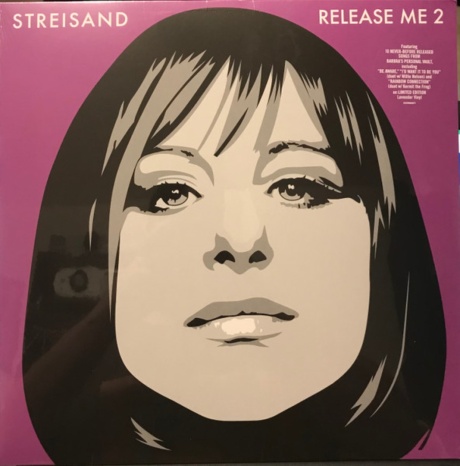 Release Me 2