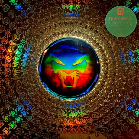 The Golden Age Of Apocalypse