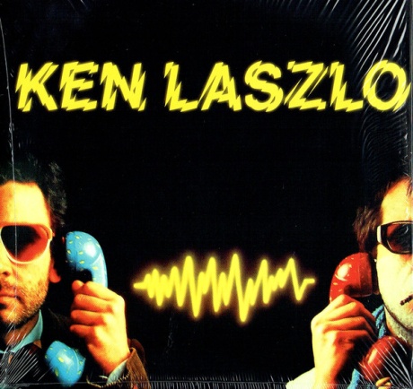 Ken Laszlo