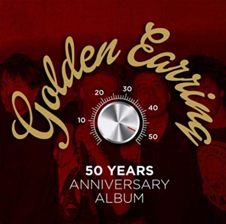 Виниловая пластинка 50 Year Anniversary Album  обложка