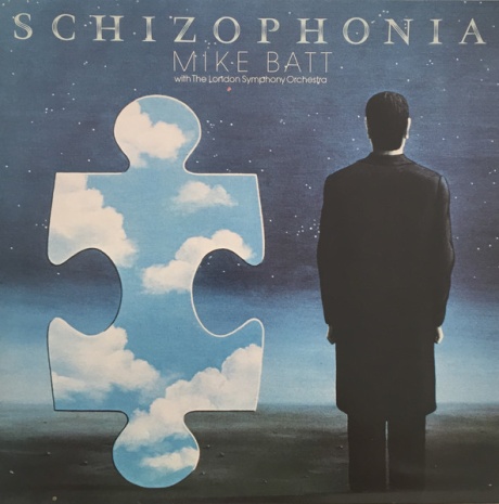Schizophonia