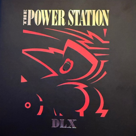 The Power Station Dlx