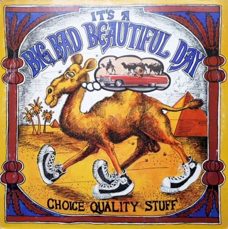 Choice Quality Stuff / Anytime