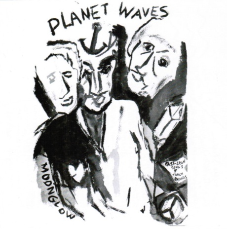 Planet Waves