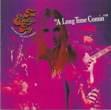 A Long Time Comin'