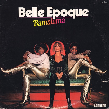 Bamalama