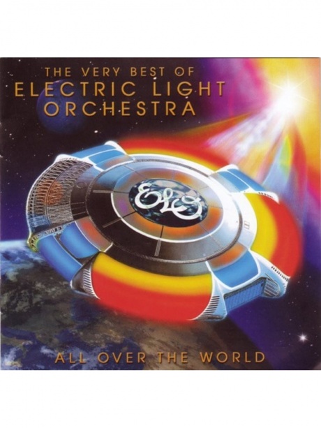 All Over The World - The Very Best Of Electric Light Orchestra