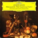 Flötenquartette - Flute Quartets Op.5 Nr. 1-4