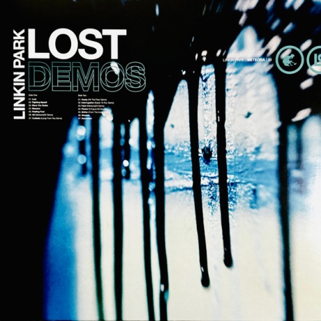 Lost Demos