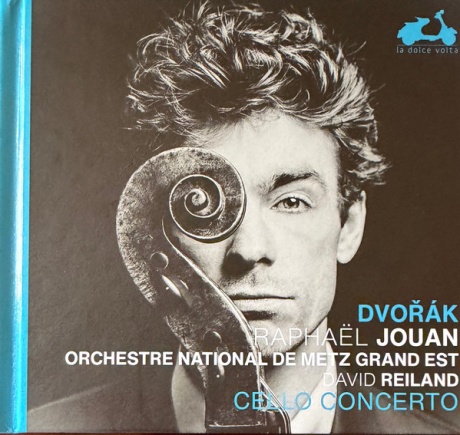 Dvorak: Cello Concerto