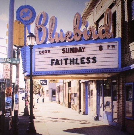 Sunday 8pm